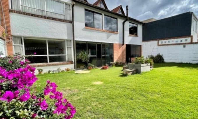 Suba House | Casa Tipo Chalet especial Grupos grandes