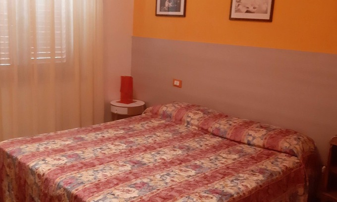 Serre di Rapolano House | CASA TITTY in the heart of the Crete Senesi, a stone's throw from the spa
