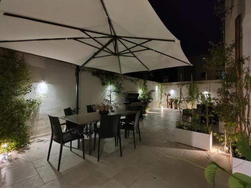 Botrugno Apartment | Casa Tizy