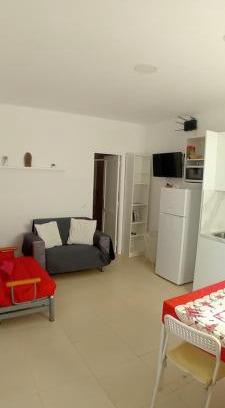 Villaverde Apartment | Casa Tomas B