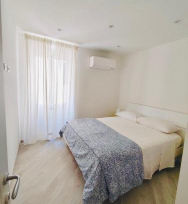 Varazze Apartment | Casa Tonina