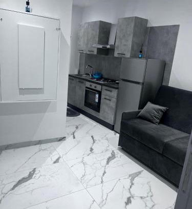 Rione Sanita Apartment | Casa Tonino