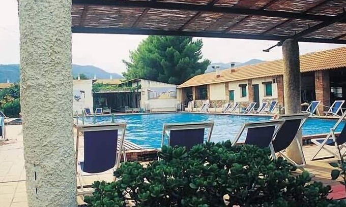 Oliveri Apartment | Casa Tonnara: A pearl in an oasis of greenery, the sea, with swimming pools