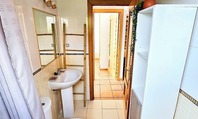 La Oliva Villa | Casa Topik - Family & Surfhouse