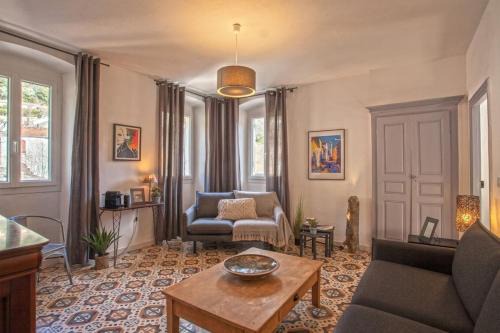 Omessa Apartment | Casa Torra