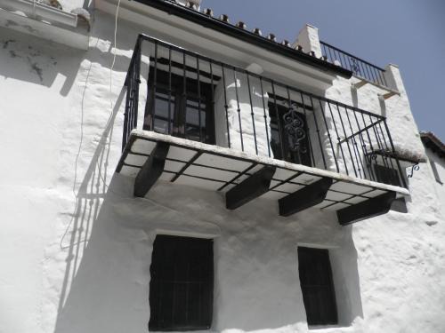Salares Apartment | Casa Torre Antigua