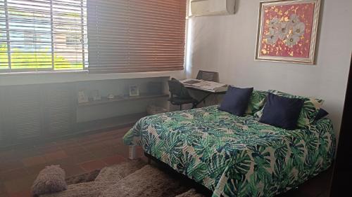 Cali Apartment | Casa tranquila y central cerca de Chipichape