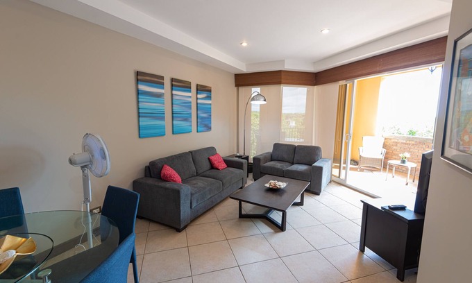 Playa Langosta Condo | Casa Tranquilo Langosta - 2BR/2BA 4th floor condo. Near the beach & Tamarindo