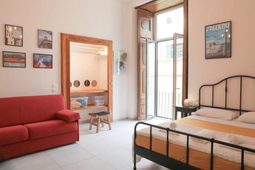 Rione Duomo House | -Casa Trevisone-