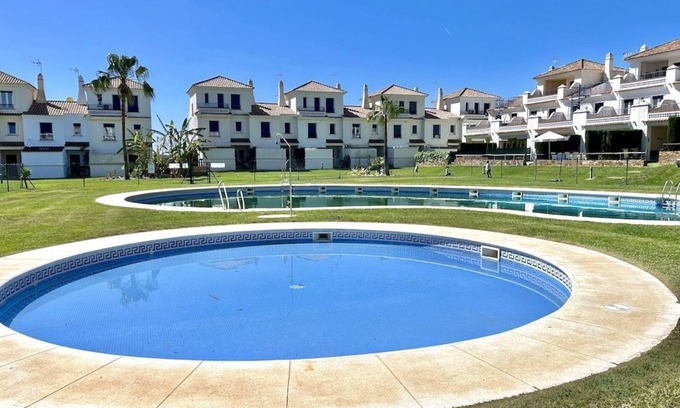 Costa Esuri House | Casa Trinidad,