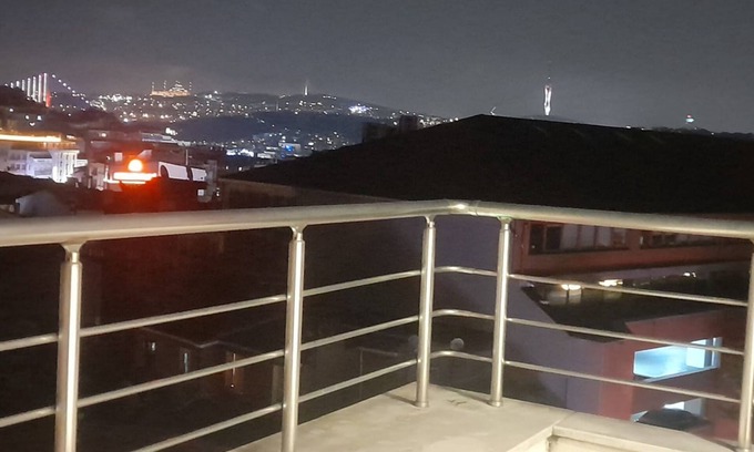 Besiktas Apartment | Casa Tua