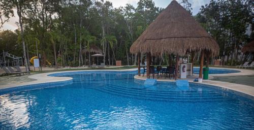 Puerto Morelos Apartment | Casa Tucan. A contemporary holiday or work nest