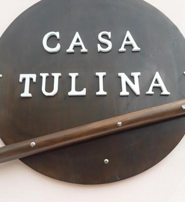 Arma di Taggia Apartment | Casa Tulina Appartamenti