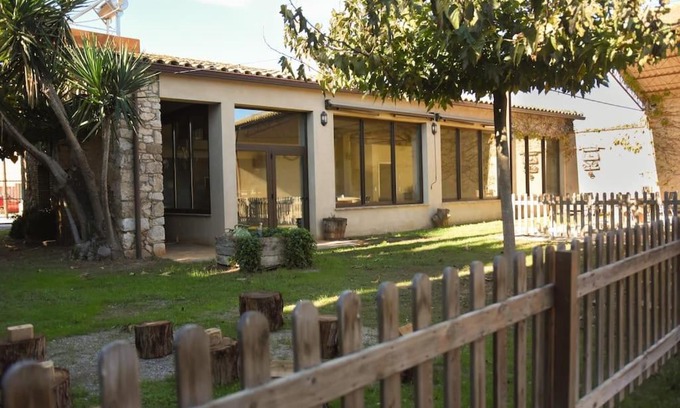 Vilatenim Apartment | Casa turística Can Bagó