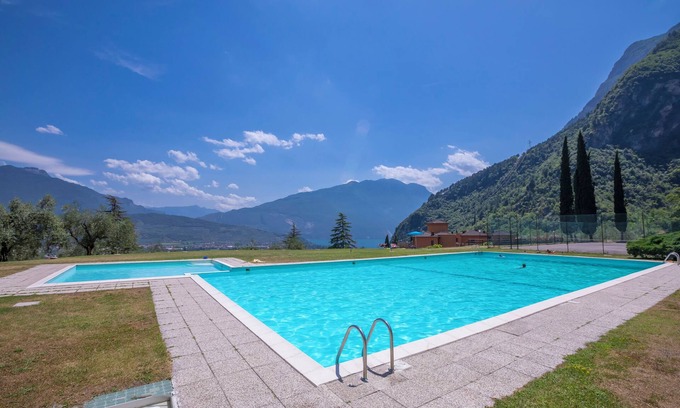 Riva del Garda Apartment | Casa Turchese