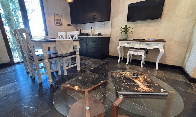 Santeagueda Apartment | Casa Turicum Val'Quirico Centro