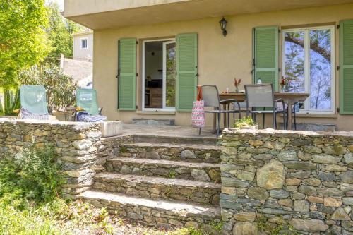 Barbaggio Apartment | Casa U Castagnettu 2
