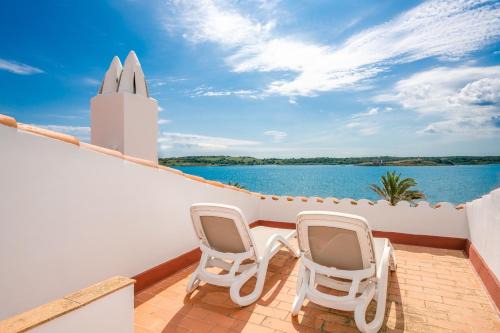 Fornells House | Casa Ullastre de Fornells