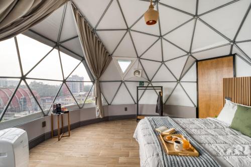 Roma Norte Other | Casa Umbral Glampings