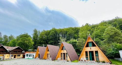 Cartisoara Cabin | Casa Ursu
