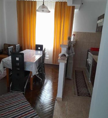 Garda de Sus House | Casa Vîrciu