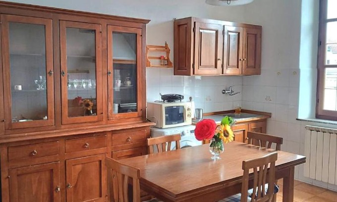 Masero Apartment | Casa Vacanze Iris e Aurora