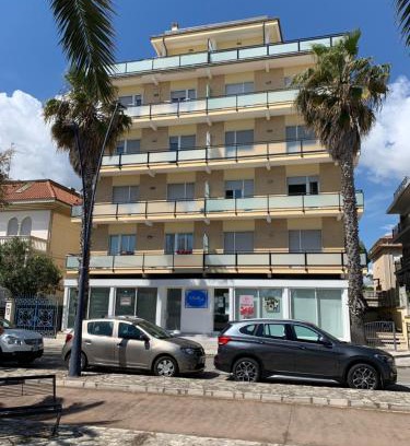 Porto d'Ascoli Apartment | Casa Vacanza Viola