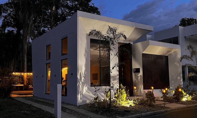 Melgar Other | Casa vacacional en el Carmen de Apicalá