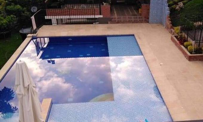La Mesa House | Casa Vacacional Con Piscina en La Mesa