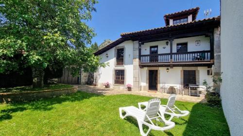 Rales House | Casa vacacional Dario