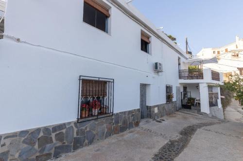 Polopos Apartment | Casa vacacional - Haza del Trigo