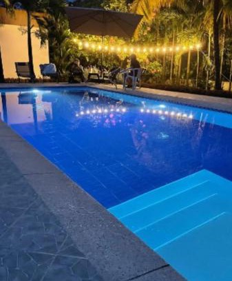 Apiay House | Casa Vacacional para Familias en Villavicencio