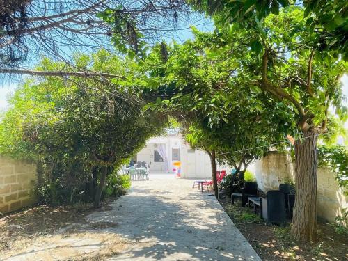 Specchiarica Villa | Casa Vacanze al Mare