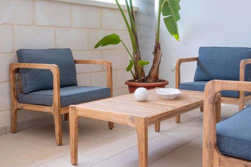 Sant'Isidoro Apartment | Casa Vacanza 200m dalla spiaggia - Acquamarina