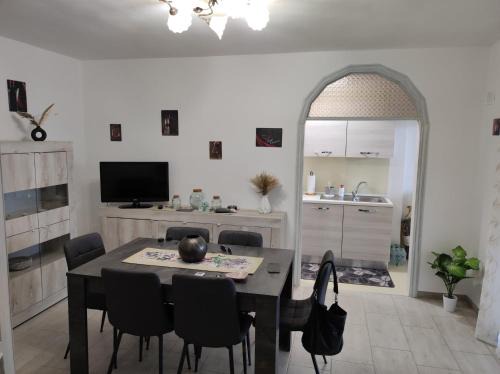 Trinitapoli Apartment | Casa Vacanza 6 posti letto - Grazia Home