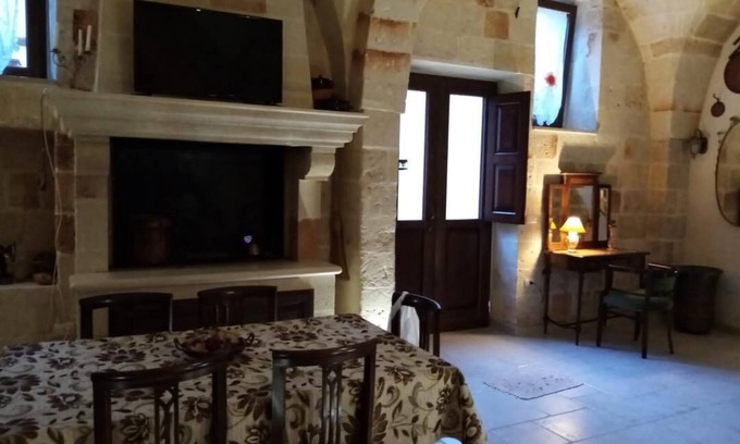 Torricella House | Casa vacanza a due passi dal litorale Salentino