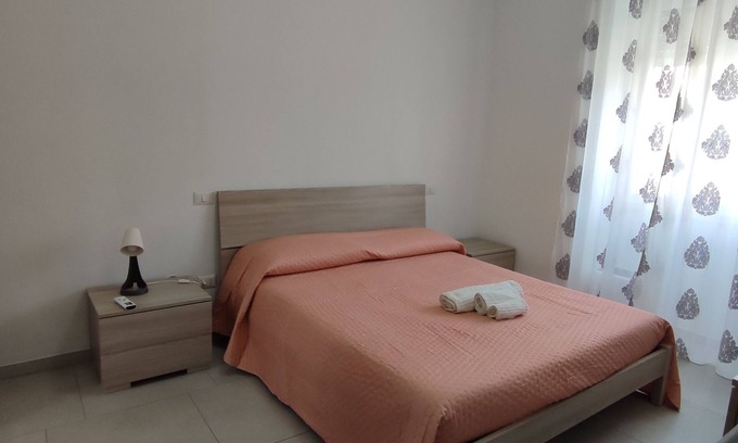 Termoli Apartment | CASA VACANZA A TERMOLI