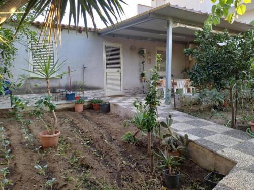 Triscina House | Casa Vacanza a Triscina