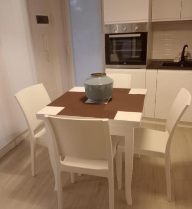 Campomarino di Maruggio House | CASA VACANZA ANNA FRANK - CAMPOMARINO di MARUGGIO (TA)