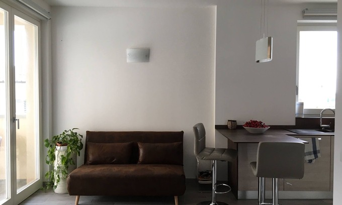 Montespertoli House | Casa vacanza Annamai