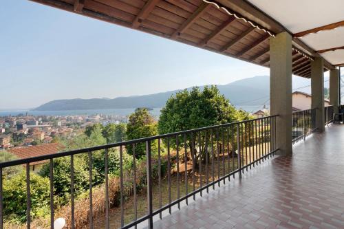 Verbania House | Casa Vacanza Anna