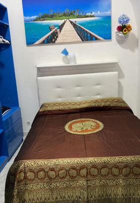 Oria Historic Centre Apartment | Casa Vacanza Arcobaleno