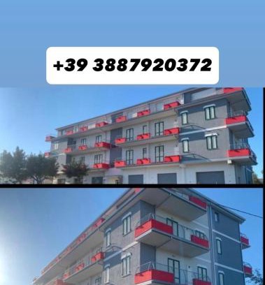 Guardavalle Marina House | CASA VACANZA BORGOROSSO A 70mt DAL MARE