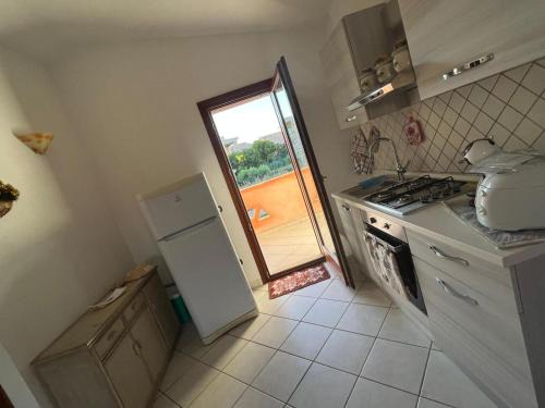 Monte Petrosu House | Casa vacanza da Cristina