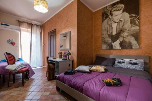 Leonforte House | Casa vacanza da Giuseppe