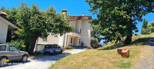 Castelnuovo Magra Apartment | casa vacanza da Menan