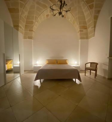 Brindisi House | Casa vacanza dimora girasole