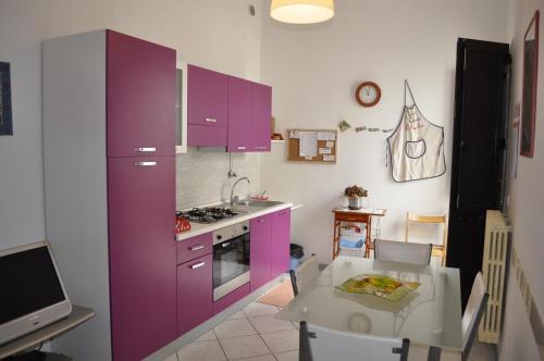 Campi Salentina House | Casa Vacanza L'Aquilone