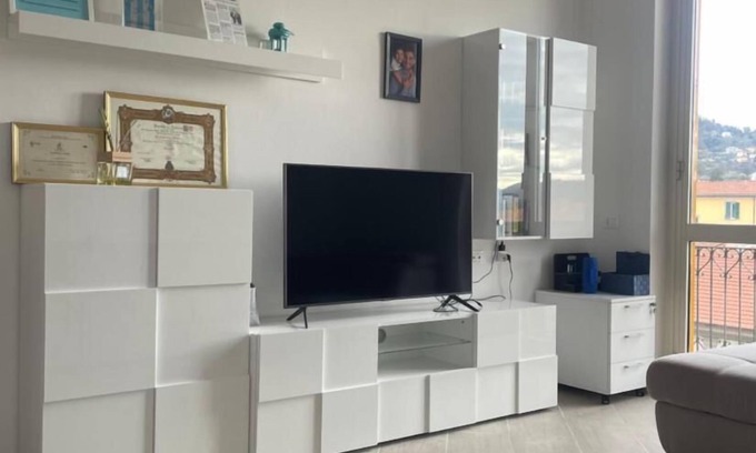La Spezia Apartment | Casa vacanza Le Cinque Terre