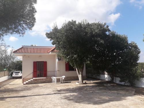 Galatina Apartment | Casa vacanza "Lo Vita" Appartamento "Alessia" Galatina